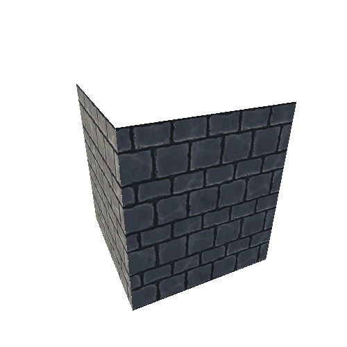 Annex Bricks (No Roof)